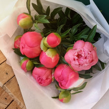 Load image into Gallery viewer, Peony Bouquet
